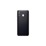 Battery Back Cover With Camera Lens and Adhesive for Samsung Galaxy A30 A305