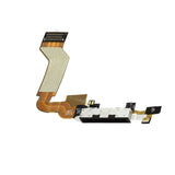 Charging Port Flex Cable for iPhone 4S
