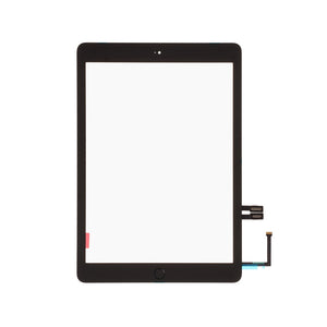 Touch Digitizer Screen for iPad 6 2018 With Parts