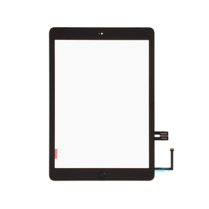 Touch Digitizer Screen for iPad 6 2018 With Parts