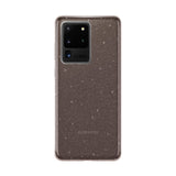 Mercury Antimicrobial Jelly Cover Case for Samsung Galaxy S20 Ultra