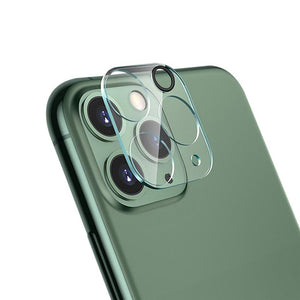 Camera Tempered Glass Protector for iPhone 11 Pro/iPhone 11 Pro Max