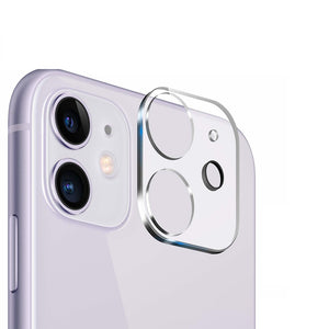 Camera Tempered Glass Protector for iPhone 11