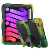 Heavy Duty Shockproof Full Protection Cover Case for iPad Mini 7 6 5 4 3 2 1