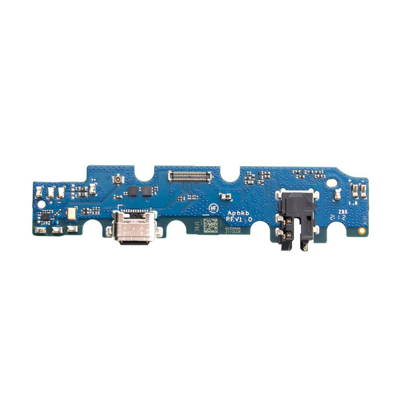Charging Port with PCB board for Samsung Galaxy Tab A7 Lite 2021 T225 LTE Version