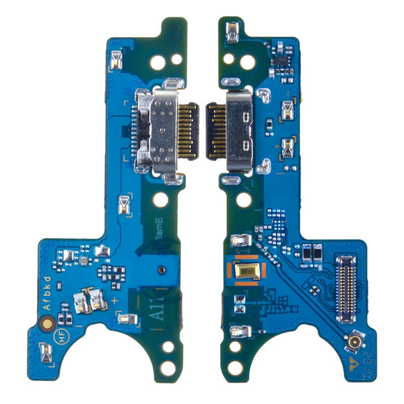 Charging Port Board for Samsung Galaxy A11 A115