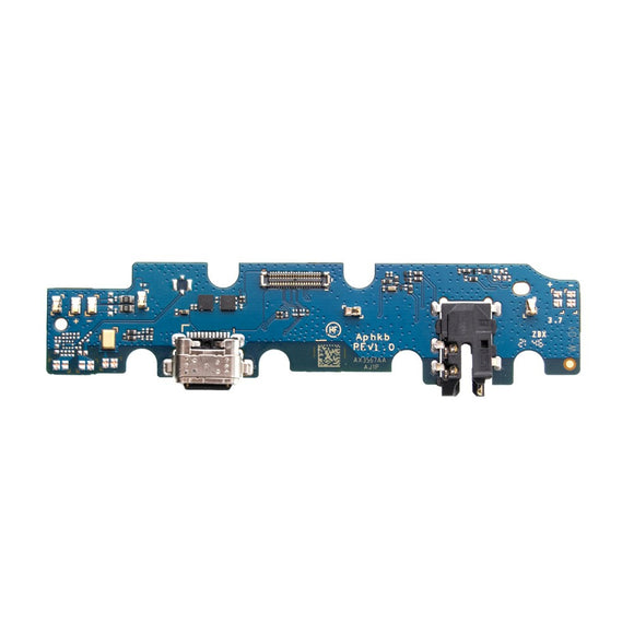 Charging Port with PCB board for Samsung Galaxy Tab A7 Lite 2021 T220 Wifi Version