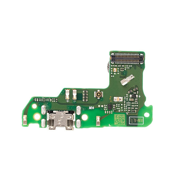 Charging Port board for Huawei Y6 2018