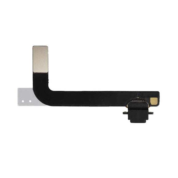Charging Port With Flex Cable for iPad 4