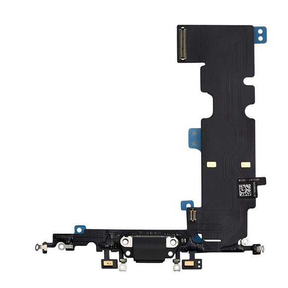 Charging Port Flex Cable for iPhone 8 Plus