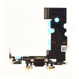 Charging Port Flex Cable for iPhone 8