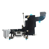 Charging Port Flex Cable for iPhone 6S