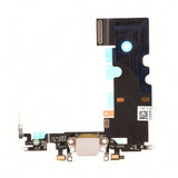 Charging Port Flex Cable for iPhone 8