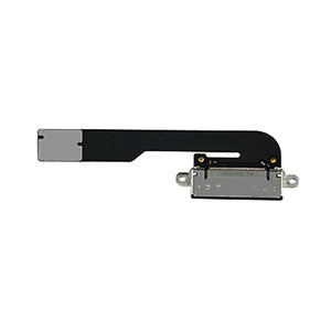 Charging Port With Flex Cable for iPad 2