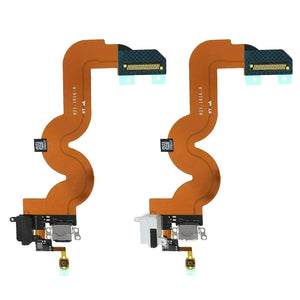Charging Port Flex Cable for iPod Touch 5