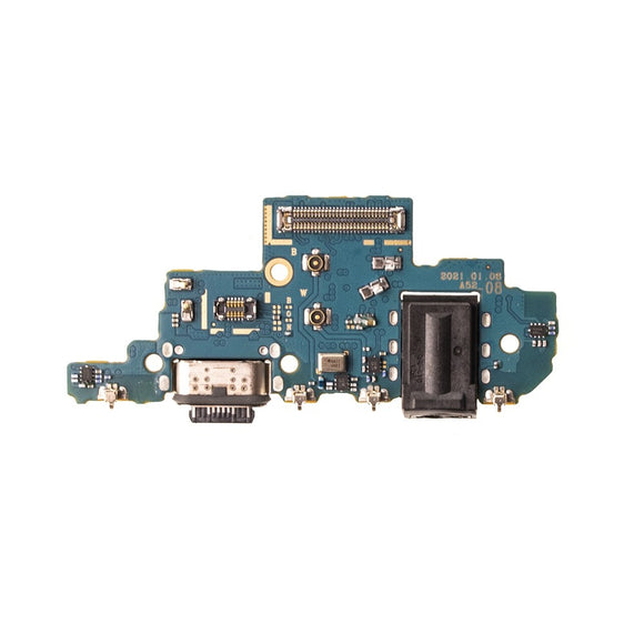 Charging Port Board For Samsung Galaxy A52 A525 / A52 5G A526