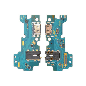 Charging Port Board For Samsung Galaxy A32 4G 2021 A325