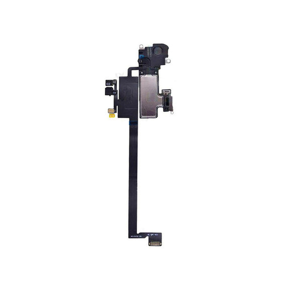 Earpiece Speaker with Proximity Sensor Flex Cable for iPhone XS Max