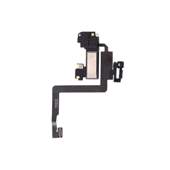Earpiece Speaker with Proximity Sensor Flex Cable for iPhone 11 Pro