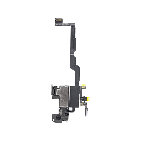 Earpiece Speaker with Proximity Sensor Flex Cable for iPhone XS