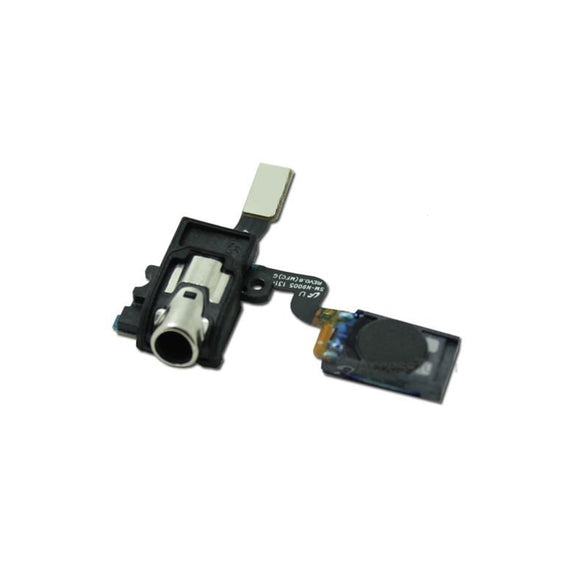 Earpiece Speaker with Flex Cable For Samsung Galaxy Note 3