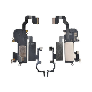 Earpiece Speaker with Proximity Sensor Flex Cable for iPhone 12 Pro Max