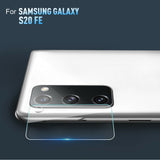 Camera Tempered Glass Protector for Samsung S20/S20+/S20 Ultra/S20 FE