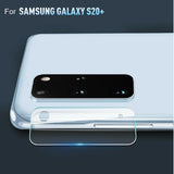 Camera Tempered Glass Protector for Samsung S20/S20+/S20 Ultra/S20 FE