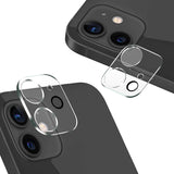 Camera Tempered Glass Protector for iPhone 12/iPhone 12 Pro/iPhone 12 Pro Max/iPhone 12 Mini