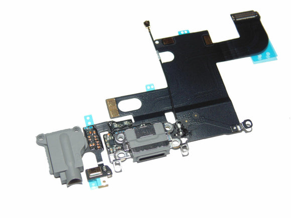 Charging Port Flex Cable for iPhone 6