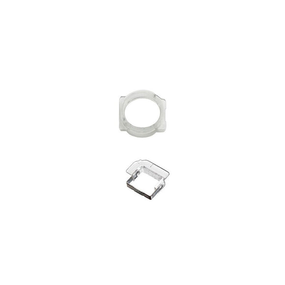 Front Facing Camera Holder Ring and Light Sensor Bracket for iPhone 6