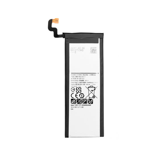 Battery for Samsung Galaxy Note 5