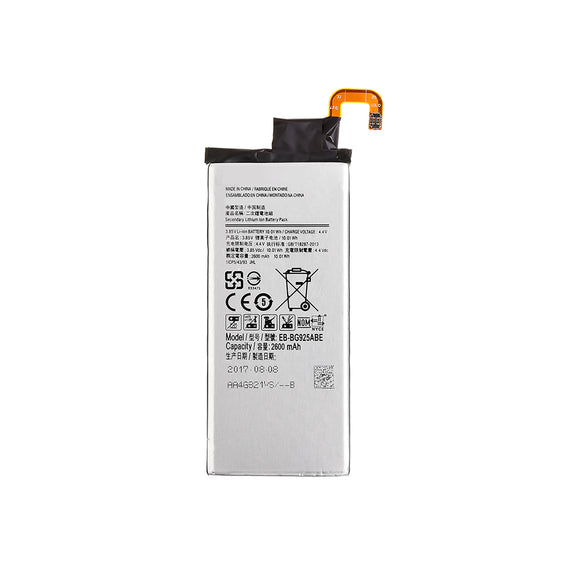 Battery for Samsung Galaxy S6 Edge