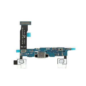 Charging Port Flex Cable For Samsung Galaxy Note 4