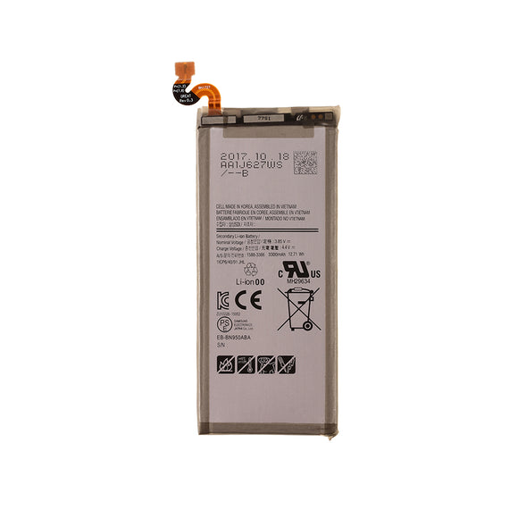 Battery for Samsung Galaxy Note 8