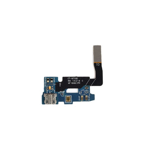 Charging Port Board For Samsung Galaxy Note 2 N7100