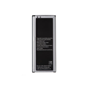 Battery for Samsung Galaxy Note 4