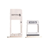 SIM Card Tray for Samsung Galaxy A8+ 2018 A730