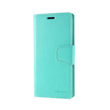 Goospery Sonata Wallet Case with Card Slots for Samsung Galaxy Note 20