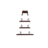 Side Buttons Set for iPhone 11 Pro / 11 Pro Max