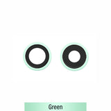 Rear Back Camera Lens With Bezel for iPhone 12 / 12 Mini