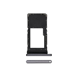 SIM Card Tray for Samsung Galaxy Tab A7 Lite 2021 T220 Wi-Fi