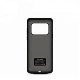 JLW Smart Fast Charging Power Bank Battery Case for Samsung Galaxy Note 9