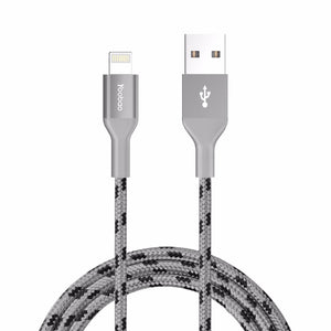 Yoobao YB-415 MFI 2.1A Lightning Fast Charging cable For iPhone iPad iPod