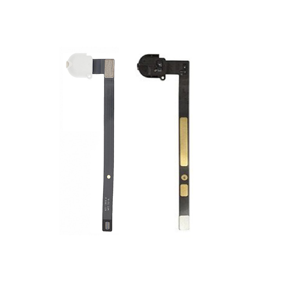 Headphone Jack Audio Flex Cable for Apple iPad 5 2017 / iPad 6 2018 Wi-Fi Version