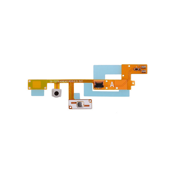 Home Button Flex Cable with Microphone for Samsung Galaxy Tab E 8.0 (T377 / T375)