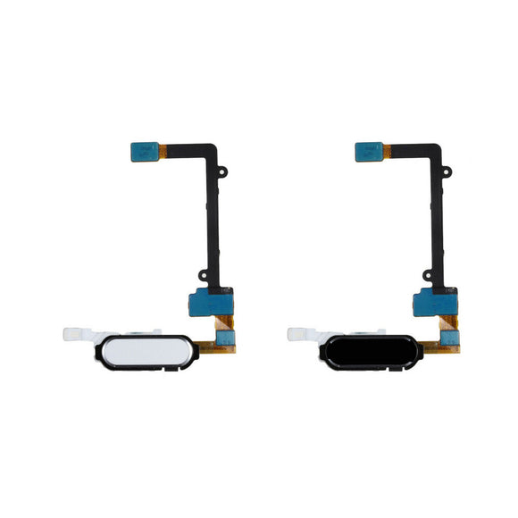 Home Button With Flex Cable for Samsung Galaxy Note Edge