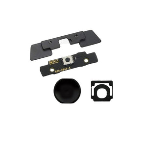 Home Button Assembly for iPad 2