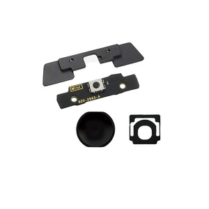 Home Button Assembly for iPad 3