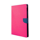 Mercury Goospery Fancy Diary Case Cover For iPad 10.2 7 2019 / 8 2020 / 9 2021